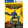 HYPERCHARGE Unboxed PS4/PS5